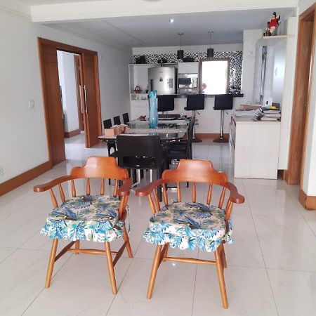 Ricardo Pousada Q1 Suite Vila Velha  Kültér fotó