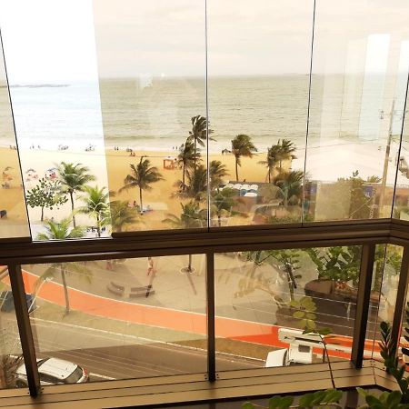 Ricardo Pousada Q1 Suite Vila Velha  Kültér fotó