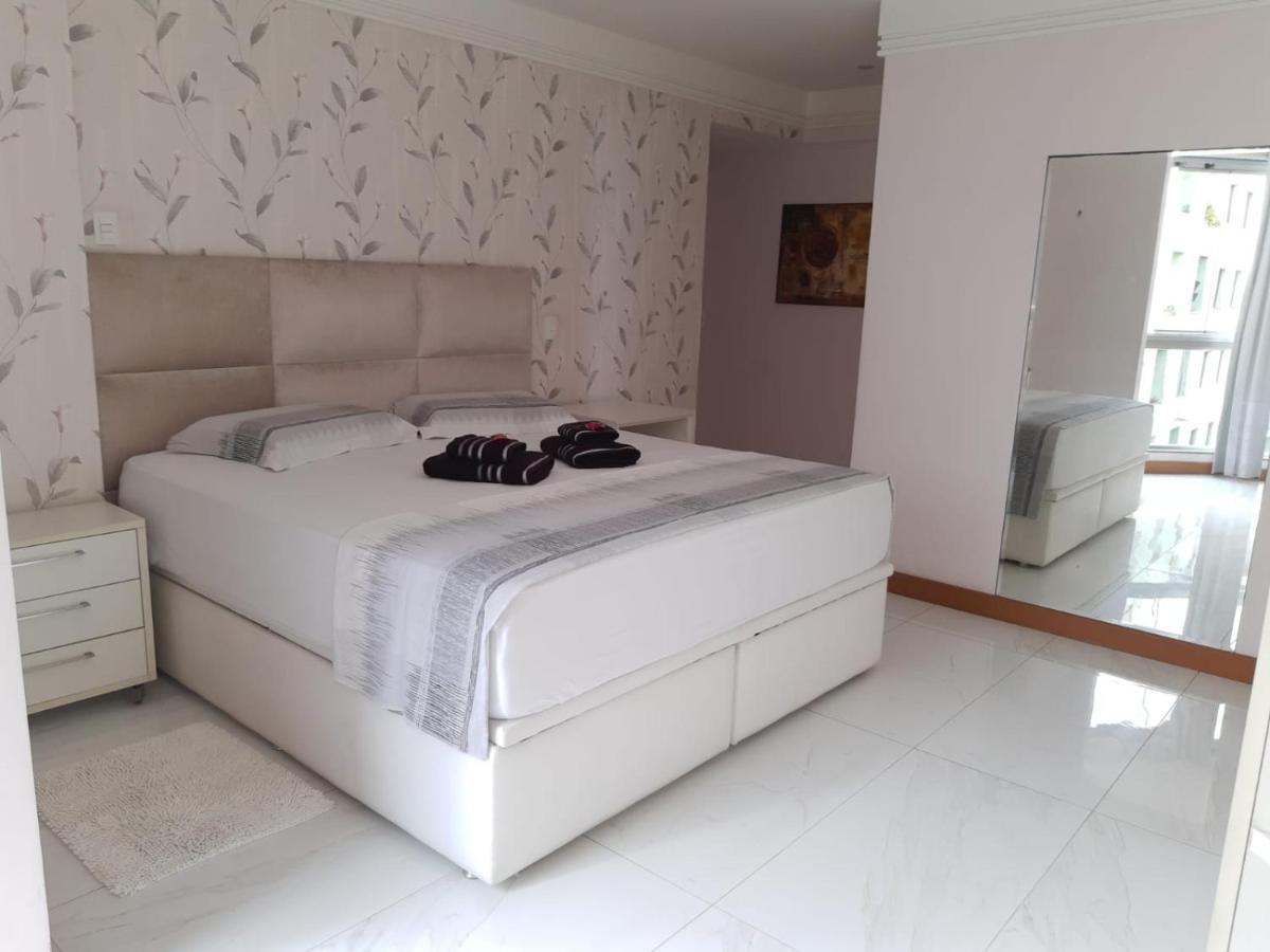Ricardo Pousada Q1 Suite Vila Velha  Kültér fotó