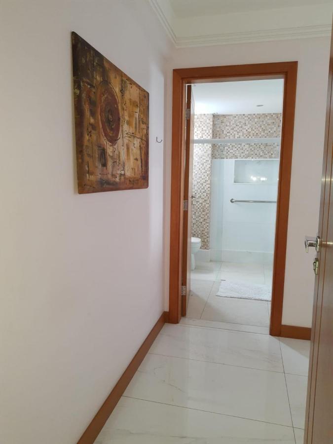 Ricardo Pousada Q1 Suite Vila Velha  Kültér fotó