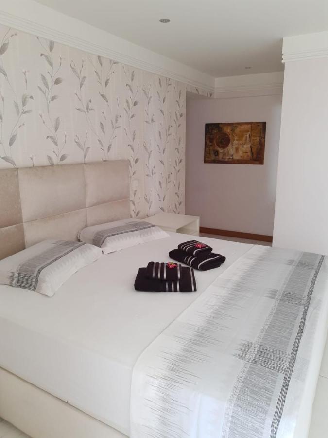 Ricardo Pousada Q1 Suite Vila Velha  Kültér fotó