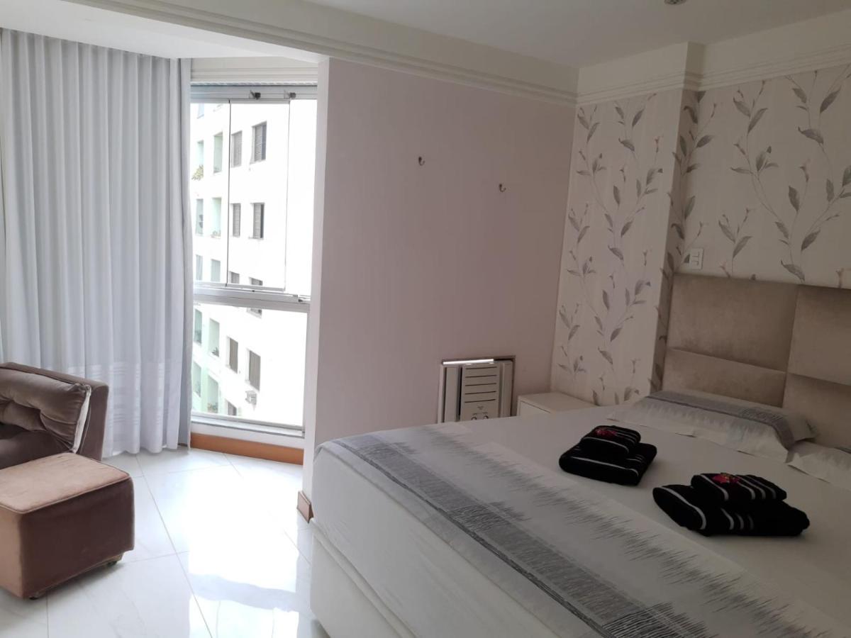 Ricardo Pousada Q1 Suite Vila Velha  Kültér fotó
