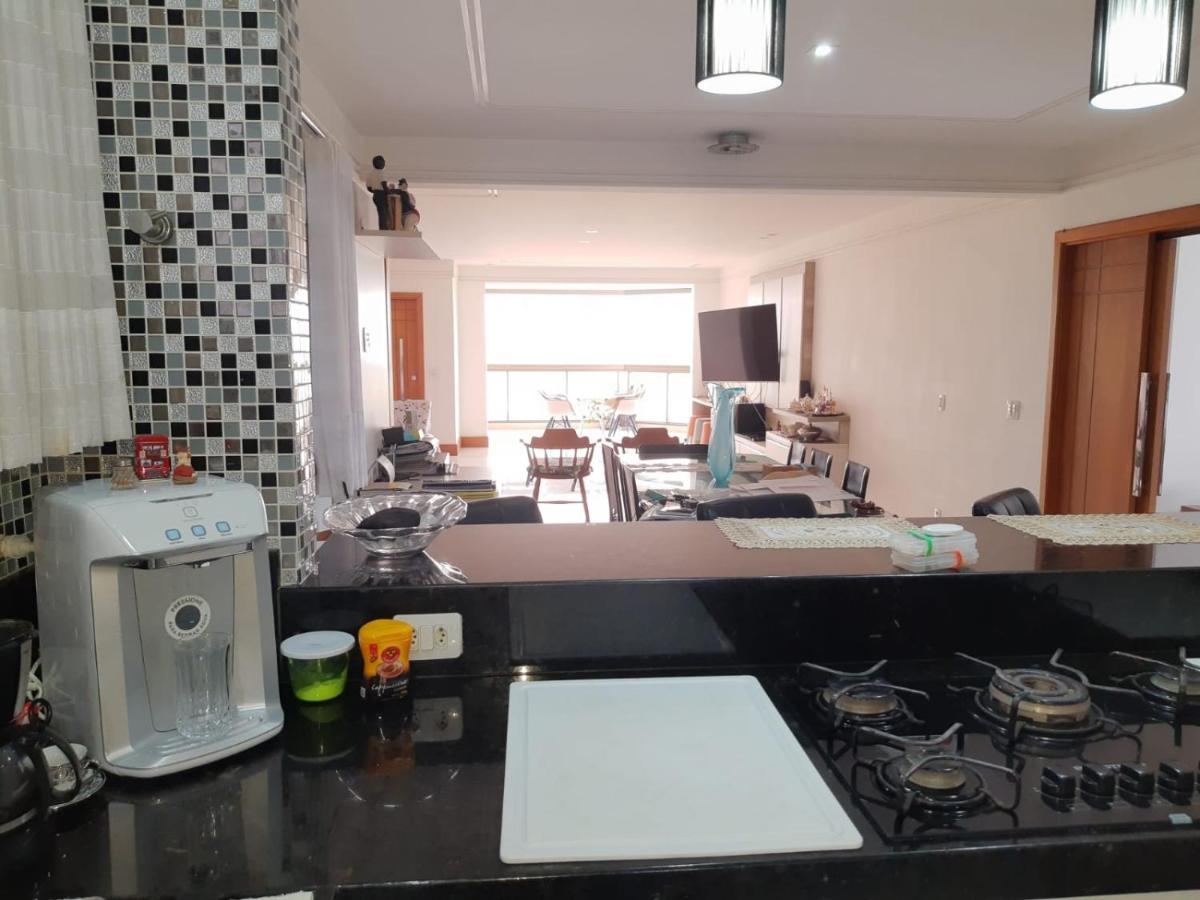 Ricardo Pousada Q1 Suite Vila Velha  Kültér fotó
