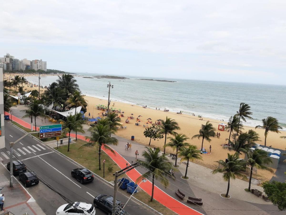 Ricardo Pousada Q1 Suite Vila Velha  Kültér fotó