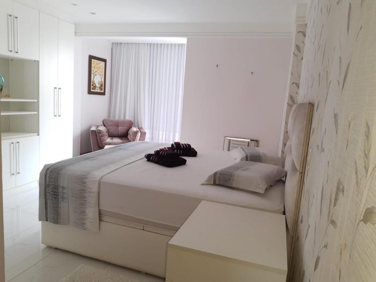 Ricardo Pousada Q1 Suite Vila Velha  Kültér fotó